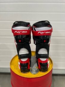 FORMA ICE PRO 46 - 8