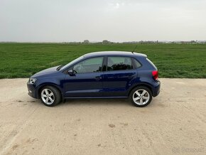 Predám VW Polo 1,2 TSI automat (DSG) - 8