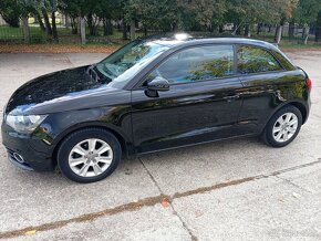 Audi A1 - 8