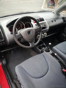 Honda Jazz 1.2 Cool - 8