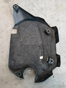 BMW kryt motora pre motor M47 N47, 4-valec - 8