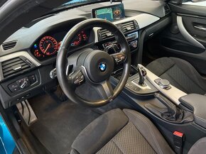 BMW 420i xDrive Gran Coupe 135kW AT/8 M-packet - 8