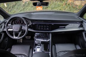 Audi Q7 55 3.0 TFSI e PHEV S line quattro - 8