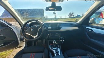 BMW X1 xDrive 18d - 8