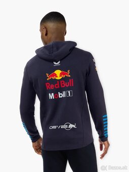 Mikina - Red Bull Racing F1 + podpis karta - 8