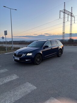 Predám Škoda Octavia 3, 2.0tdi 2018 - 8