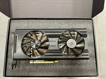 RTX 3060 Gainward Ghost OC 12GB - 8