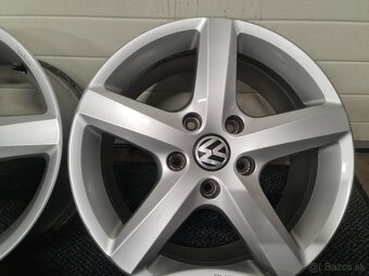 5X130 R18 DISKY VW TOUAREG - 8