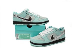 Nike SB Dunk Low Tiffany Lobster - 8