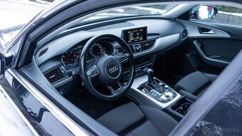 Audi A6 Avant 2.0 TDI 140kW - 8