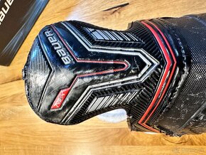 BAUER Vapor X3.5. veľ.4.0 D - 8