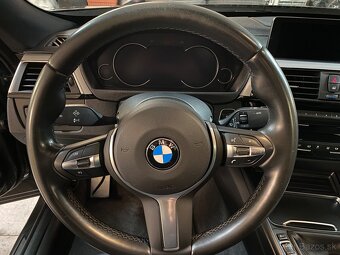 BMW 320d GT M-sport - 8