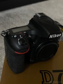 Nikon D750 - 8