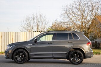 Volkswagen Tiguan 2.0 TDI EVO R-Line DSG - 8