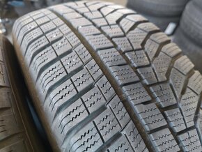 225/55/19 R19 zimné pneu Hankook - 8