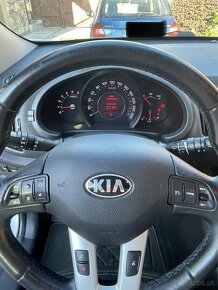 KIA Sportage III 4x4 Automat - 8