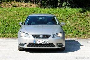 Seat Leon 1.2 TSI Ecomotive Style 81kW(110k), kúpa v SR - 8