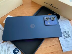 Motorola Moto G84 5G 256GB - 8