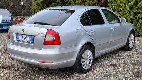 -2010- Škoda Octavia 2 Facelift 1.6TDi CR -219.373km- - 8