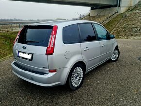 Ford C-Max 2.0 TDCI TITANIUM. - 8