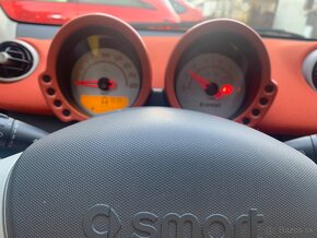 Smart Forfour automat 1.1. - rezervované - 8