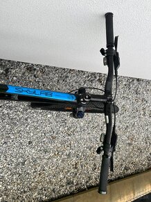 Na predaj pánsky horský bicykel českej značky GALAXY - 8