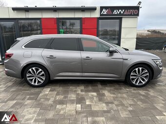 Renault Talisman Grandtour Blue dCi EDC, Pôvôdný lak, SR - 8