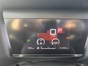 Citroën C4 BlueHDi Feel Pack AT8, kúpené v SR - 8