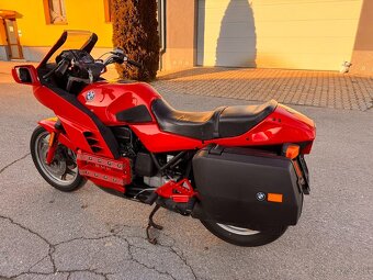 1983 BMW K100 RS po velkém servisu - 8