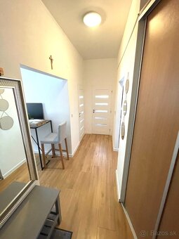 1 izbovy byt na Sihoti (Loft) 40m2 - 8