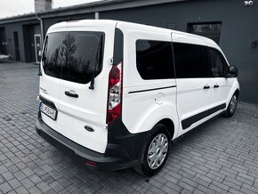 FORD TRANSIT CONNECT 1.6TDCi - 8