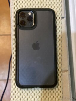 iPhone 11 pro 256GB - 8