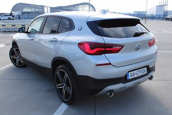 BMW X2 - 8