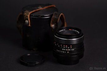 Carl Zeiss Flektogon 2.4/35mm - 8