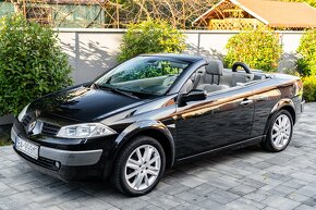 Renault Mégane Cabrio - 8