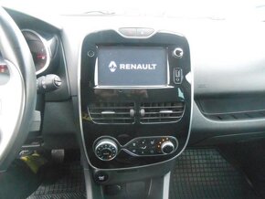 náhradné diely na: Renault Clio III 1.2i, 1.4i, 1.5 Dci - 8
