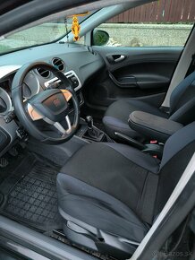 Seat Ibiza 1.6TDI - 8