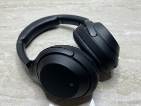 Sony WH-1000xm3 čierna - 8