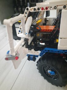 Predám lego rc tatru - 8