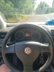 Golf 5 1.9tdi 77kw bls - 8