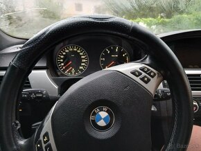 Bmw e91 320d - 8