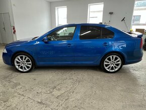 Škoda Octavia 2.0 TDi RS XENONY TAŽNÉ ZAŘÍZENÍ PO ROZVODECH - 8