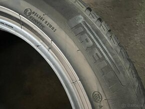 Zimne Pneu Pirelli 225/55 R18 102V Dot:2019 - 8