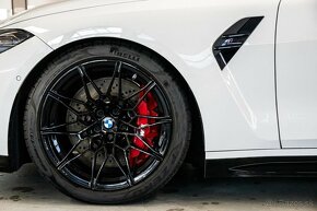 BMW M4 Competition - 8