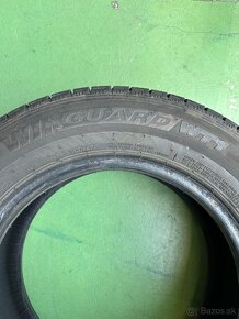 215/65 R16C 109/107 R NEXEN WINGUARD WT1 - 8