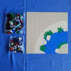 LEGO Westrern 6766 - 8