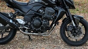 Kawasaki Z750 r.v. 2011 - 8