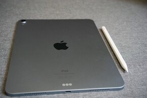 Predám iPad Air 4 (2020) 256GB + Apple pencil 2 – Top stav - 8