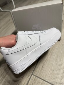 Nike Air force 1 - dámske / unisex 39 - 8