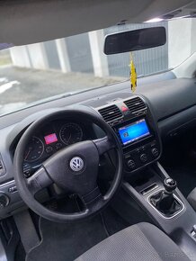 Volkswagen Jetta 5, 2008 1.6 tsi 188 km, NOVÁ STK - 8